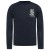 Imagen detallada 1 Namuk - Kid's Uil Merino Longsleeve - Ropa interior merino