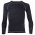 Detailbild 1 Isbjörn - Kid's Husky Sweater Baselayer - Merinounterwäsche