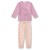 Imagen detallada 1 Sanetta - Girl Kid's Pyjama Long Motive San Pure - Ropa interior de diario