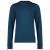 Color Deep Blue