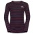 Imagen detallada 1 Odlo - Kid's Active Warm Originals Stripes Crew Neck L/S - Ropa interior fibra sintética