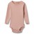 Detail image 1 WHEAT - Kid's Rib Body L/S Regitze - Everyday base layer