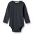 Immagine dettagliata 1 WHEAT - Kid's Rib Body L/S Spencer - Intimo