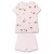 Detaljebillede 1 Sanetta - Kid's Pyjama Short AOP 233565 - Pyjamas