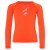 Detailbild 1 super.natural - Kid's Ski Bunny175 L/S - Merinounterwäsche