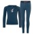 Imagen detallada 1 super.natural - Kid's Tundra175 Ski Bunny Set - Ropa interior merino