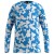 Orchid Ice / Nebulas Blue