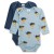 Detail image 1 Sanetta - Kid's DP Body 1/1 324845+324846 - Everyday base layer