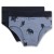 Detailbild 1 Sanetta - Kid's DP Brief 337074 +337075 - Unterhose