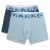 Imagen detallada 1 Sanetta - Kid's DP Short, 337196+337197 - Pantalones interiores