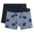 Immagine dettagliata 1 Sanetta - Kid's DP Shorts 337065+337066 - Mutande