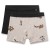 Imagen detallada 1 Sanetta - Kid's DP Shorts 337116+337117 - Pantalones interiores