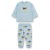 Detaljebillede 1 Sanetta - Kid's Pyjama 1/1 222294+222295 - Pyjamas