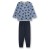 Detaljbild 1 Sanetta - Kid's Pyjama 1/1 233662+233663 - Pyjamas