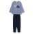 Imagen detallada 1 Sanetta - Kid's Pyjama Long 233581 - Pijama