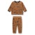Detailbild 1 Sanetta - Kid's Pyjama Long AOP 22185 - Schlafanzug