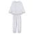 Detaljebillede 1 Sanetta - Kid's Pyjama Long AOP 233602 - Pyjamas
