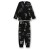 Detaljbild 1 Sanetta - Kid's Pyjama Long AOP 245916 - Pyjamas
