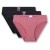 Imagen detallada 1 Sanetta - Kid's Set Rioslip 3-Pack - Pantalones interiores