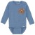 Detaljebillede 1 Minymo - Kid's Body L/S - Hverdagsundertøj