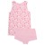 Detail image 1 Minymo - Kid's Underwear Set AOP - Everyday base layer