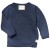 Imagen detallada 1 Engel - Baby Wraparound Shirt - Camiseta de manga larga de merino