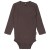 Imagen detallada 1 Mikk-Line - Kid's Wool/Bamboo L/S Body - Ropa interior merino