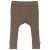 Imagen detallada 1 Mikk-Line - Kid's Wool/Bamboo Legging - Ropa interior merino