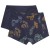 Detailbild 1 Minymo - Kid's Boxers AOP No. 134065 2-Pack - Unterhose