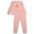 Detaljebillede 1 Minymo - Kid's Pyjamas L/S Set AOP No. 124072 - Pyjamas