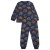 Detailbeeld 1 Minymo - Kid's Pyjamas L/S Set AOP No. 134063 - Pyjama