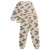 Detaljebillede 1 Minymo - Kid's Pyjamas L/S Set AOP No. 134066 - Pyjamas