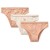 Imagen detallada 1 LIEWOOD - Kid's Aylin Briefs 3-Pack - Pantalones interiores