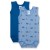 Detail image 1 Sanetta - Boy's Doppelpack Body 0/0 - Everyday base layer