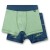 Detailbeeld 1 Sanetta - Kid's Doppelpack Shorts 337250 - Onderbroek