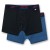 Detailbild 1 Sanetta - Kid's Doppelpack Shorts 337299 - Unterhose