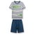 Detail image 1 Sanetta - Kid's Pyjama 1/2 233689 - Everyday base layer