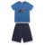 Imagen detallada 1 Sanetta - Kid's Pyjama 1/2 233715 - Ropa interior de diario