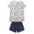 Imagen detallada 1 Sanetta - Kid's Pyjama 1/2 245857 - Ropa interior de diario