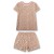 Detaljebillede 1 Sanetta - Kid's Pyjama 1/2 246064 - Hverdagsundertøj