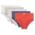 Detail image 1 Sanetta - Kid's Set Hipslip 337422 5-Pack - Briefs