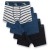 Detail image 1 Sanetta - Kid's Set Shorts 337256 5-Pack - Briefs