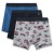 Detail image 1 Sanetta - Kid's Set Shorts 337306 3-Pack - Briefs