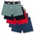 Detail image 1 Sanetta - Kid's Set Shorts 337333 5-Pack - Briefs