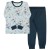 Detailbild 1 Joha - Boy's Pyjamas - Alltagsunterwäsche