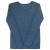 Detaljebillede 1 Joha - Women's Blouse Long Sleeves - Merinolongsleeve