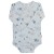 Detail image 1 Joha - Kid's Wrap Around Body AOP - Merino base layer