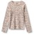 Detail image 1 WHEAT - Kid's Baselayer T-Shirt Maane - Merino base layer