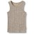 Detail image 1 WHEAT - Kid's Wool Silk Singlet Iggy - Merino base layer