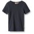 Detail image 1 WHEAT - Kid's Wool T-Shirt S/S Seo - Merino base layer